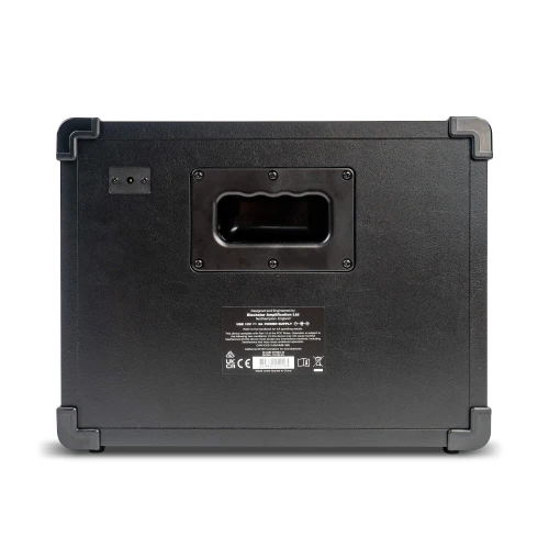 Blackstar ID:Core 20 V4 Dijital Kombo Elektro Gitar Amfi 5