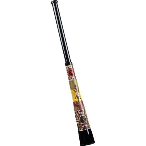 Meinl TSDDG2-BK Lightweight Didgeridoo 1
