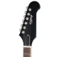 Epiphone Dave Grohl Signature DG-335 Elektro Gitar (Pehlam Blue) 3