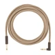 Fender 18.6 ANG CABLE PURE HEMP NAT 2