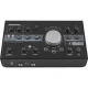 Mackie Big Knob Studio 3x2 Ses Kartı ve Stüdyo Monitör Kontrol Ünitesi 1