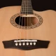 Washburn WD7SCE Harvest Elektro Akustik Gitar 2