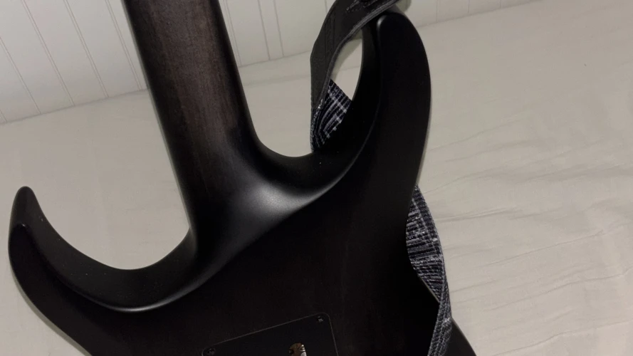 Schecter Banshee Gt-FR 3