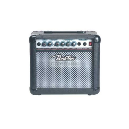 Boston GF15 Kombo Elektro Gitar Amfi 1
