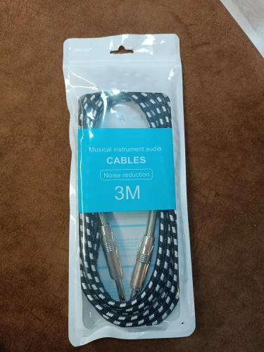 Jak kablosu profesyonel - 3 metre 1