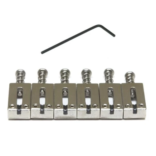 SS Classice PRS Stainless Stell 1