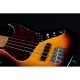 Jet JJB-300 SB 4 Telli Bas Gitar (Sunburst) 6