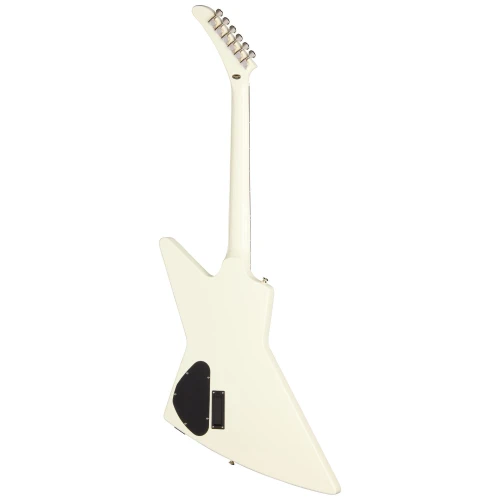Epiphone Inspired by Gibson Explorer ‘80s EMG Elektro Gitar  (Classic White) 6