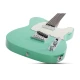 Schecter Nick Johnston Signature Pt Elektro Gitar (Atomic Green) 3