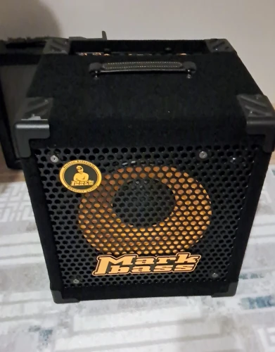 Markbass Mini CMD121P V 1