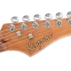 KAYSEN KST-600 GN Modern Strat Elektro Gitar | HSS Alnico V Manyetik 5