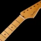 Fender Classic Series 50s Stratocaster Soft V Neck 21 Vintage Frets Maple Sap 1