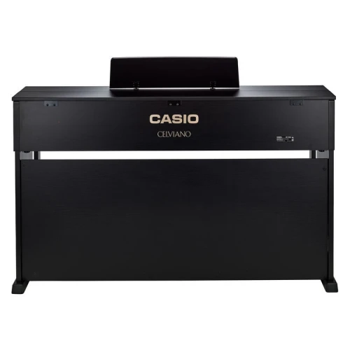 Casio AP-470 Dijital Piyano (Mat Siyah) 3