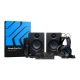 PreSonus AudioBox USB 96 Complete Bundle 1