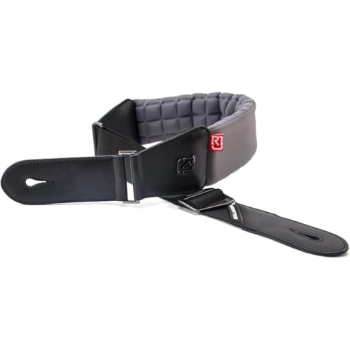 Real Mission Amanda Gray Gitar Askısı 2