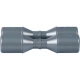 Meinl SH45GR Luis Conte Series Grey Double Stadium Shaker 3
