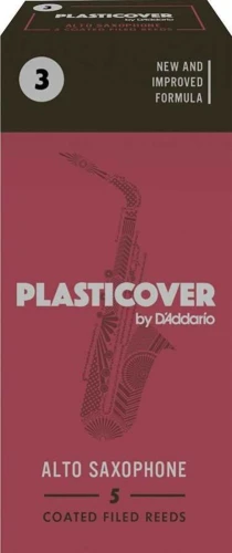 Rico Plasticover RRP05ASX300 Alto Saksafon Kamışı No:3 1