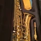 Sakura SAS-110G Alto Saksafon 3