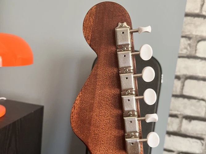 Fender California Vintage Palomino 8