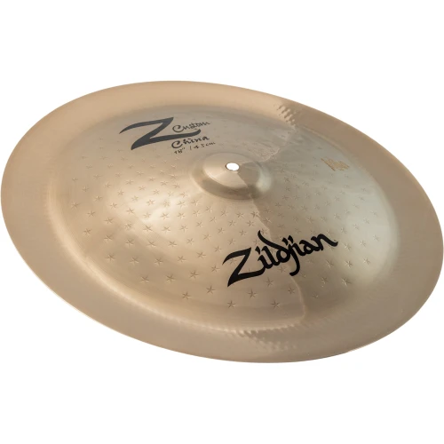 Zildjian Z Custom 18" China 3