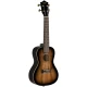 Lanikai SMBB-TX Limited Edition Spalted Maple Tenor Ukulele 3