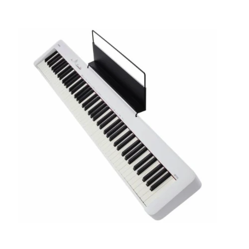 Casio CDP-S110WE Dijital Piyano Seti 1