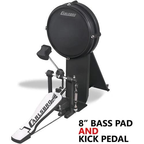 Carlsbro CSD45M BP2 Elektro Davul Seti 5