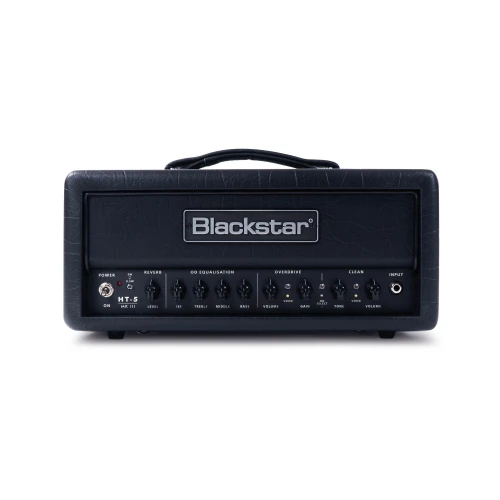 Blackstar HT-5RH MK III 5 Watt Kafa Amfi 1