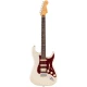 Fender Player II Modified Stratocaster Gülağacı Klavye Olympic Pearl Elektro Gitar 1