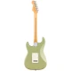 Fender Player II Stratocaster Gülağacı Klavye Birch Green Elektro Gitar 2