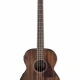 IBANEZ PCBE12MH-OPN Open Pore Natural Elektro Akustik Bas Gitar 1