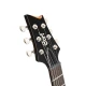 CORT M600 TBB ELEKTRO GİTAR, TRANS BLACK BURST 6
