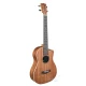 Shark UK26-3 Tenor Ukulele (Taşıma Çantası Hediyeli) 1