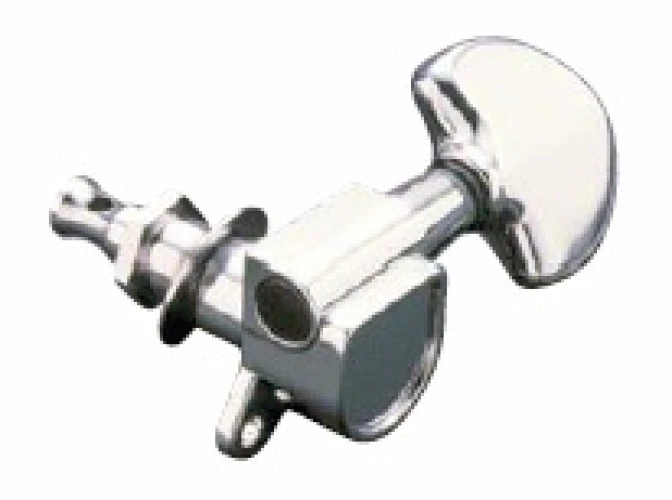 MAXTONE GM39S AKUSTİK GİTAR KULAĞI  3+3 TEKLİ 1