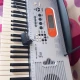 Medeli M5 model 61 tușlu dijital org 2