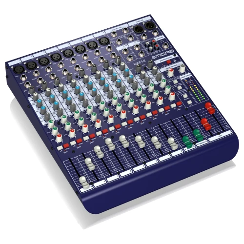 Midas DM12 12 Kanal Analog Mikser 3
