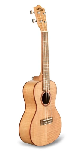 Lanikai FM-C Flame Maple Concert Ukulele 1