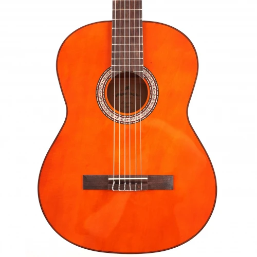 Miguel Angela MA1-JR-WA 3/4 Klasik Gitar 1