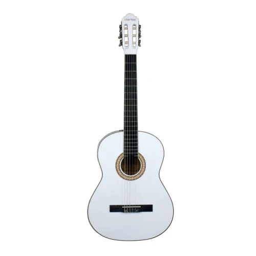 Clariss CCG100Wh Klasik Gitar 2
