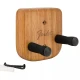 Fender Level-Up Strat Wall Hanger Duvar Asma Aparatı 1
