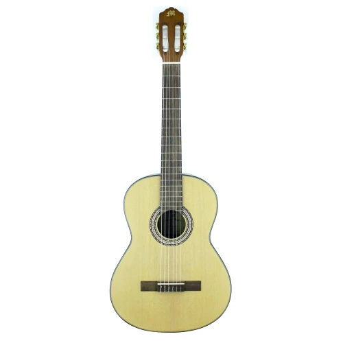 Miguel Angela MA4-N Mat Klasik Gitar 1