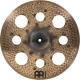 Meinl 16" Pure Alloy Custom Trash Crash Zil 1