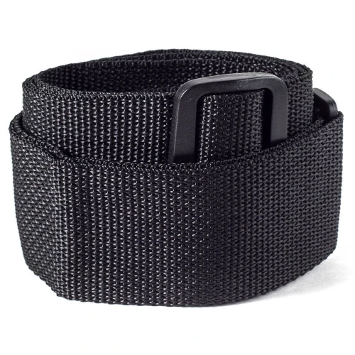 Dunlop D07-01BK 2'' Soft Poly Gitar Askısı 3