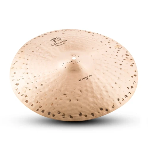 Zildjian 20" K Constantinople Medium Thin, Low Ride 2