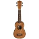 Lanikai OA-S Oak Soprano Ukulele 2