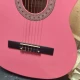 Ohri Klasik Gitar 5