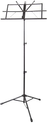 NOTA SEHPASI, SİYAH, 1.5KG (ALTTAN TUTUCULU) KILIF 1