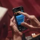 Positive Grid Special Edition Spark MINI Vai 10-watt Akıllı Gitar Amfisi 6