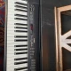 Yamaha P80 Taşınabilir digital klavye 2