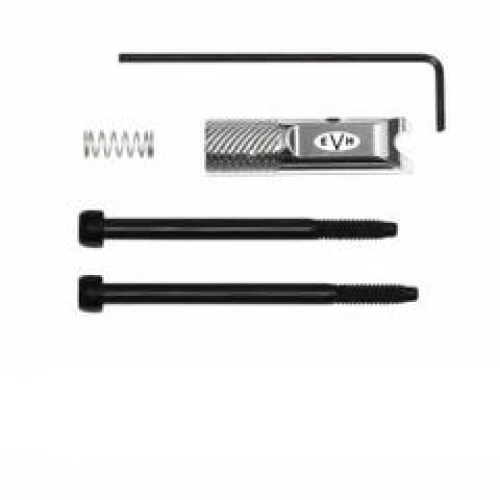 EVH D-Tuna Chrome D-Drop Aksamı 2